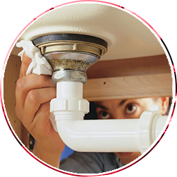 Drain Cleaning services Etiler