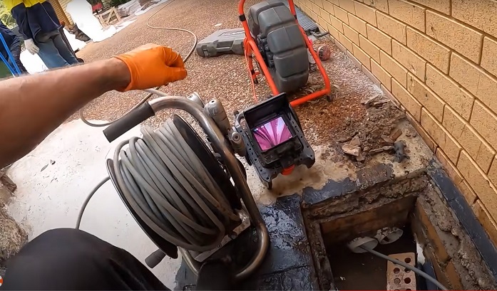 Etiler Lavabo Mutfak Gider Açma Tesisatçı