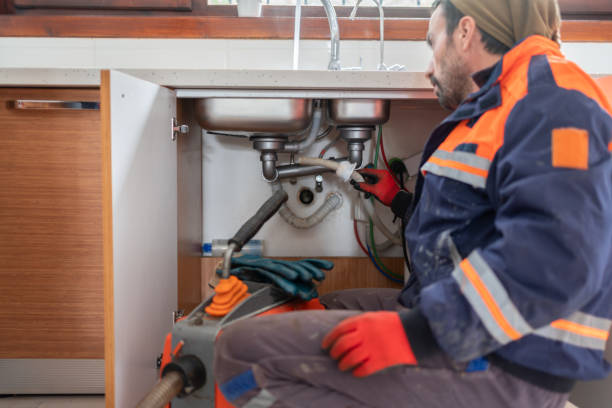 Etiler Mutfak Lavabo  Tıkanıklıkları Açma